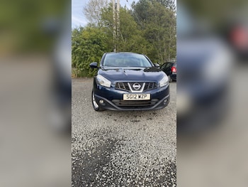 Used Nissan Qashqai 2012 for sale - 78612479: Photo