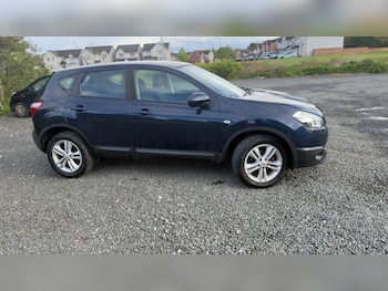Used Nissan Qashqai 2012 for sale - 78612479: Photo
