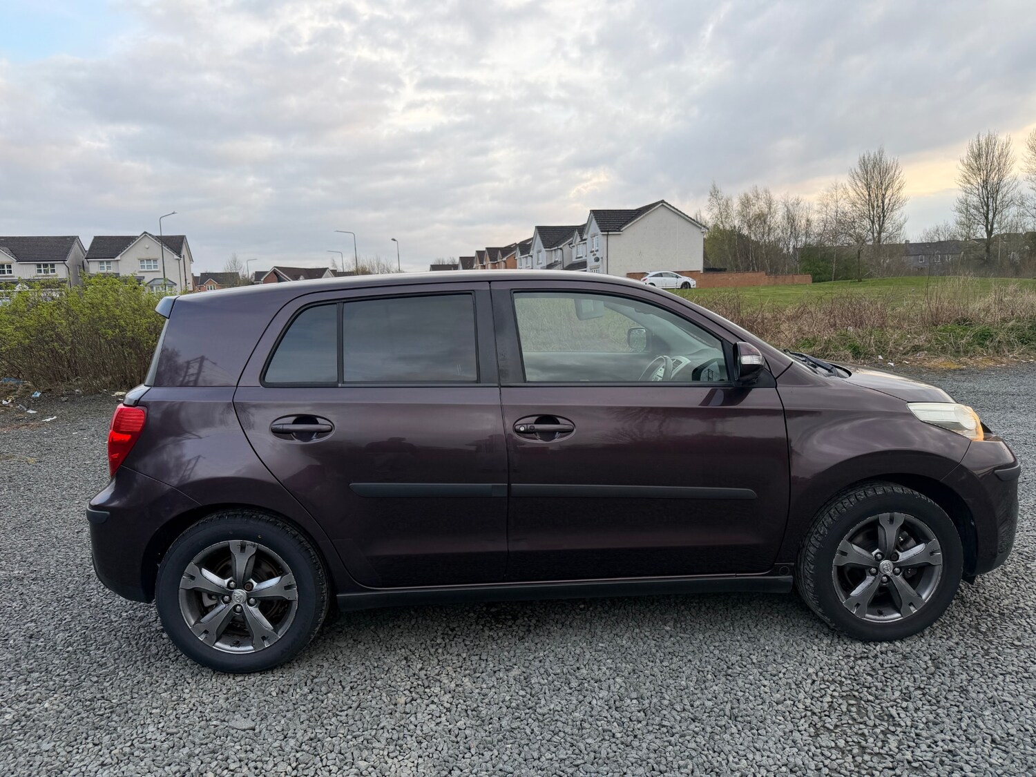 Used Toyota Urban Cruiser 2009 for sale - 78169150: Photo 11