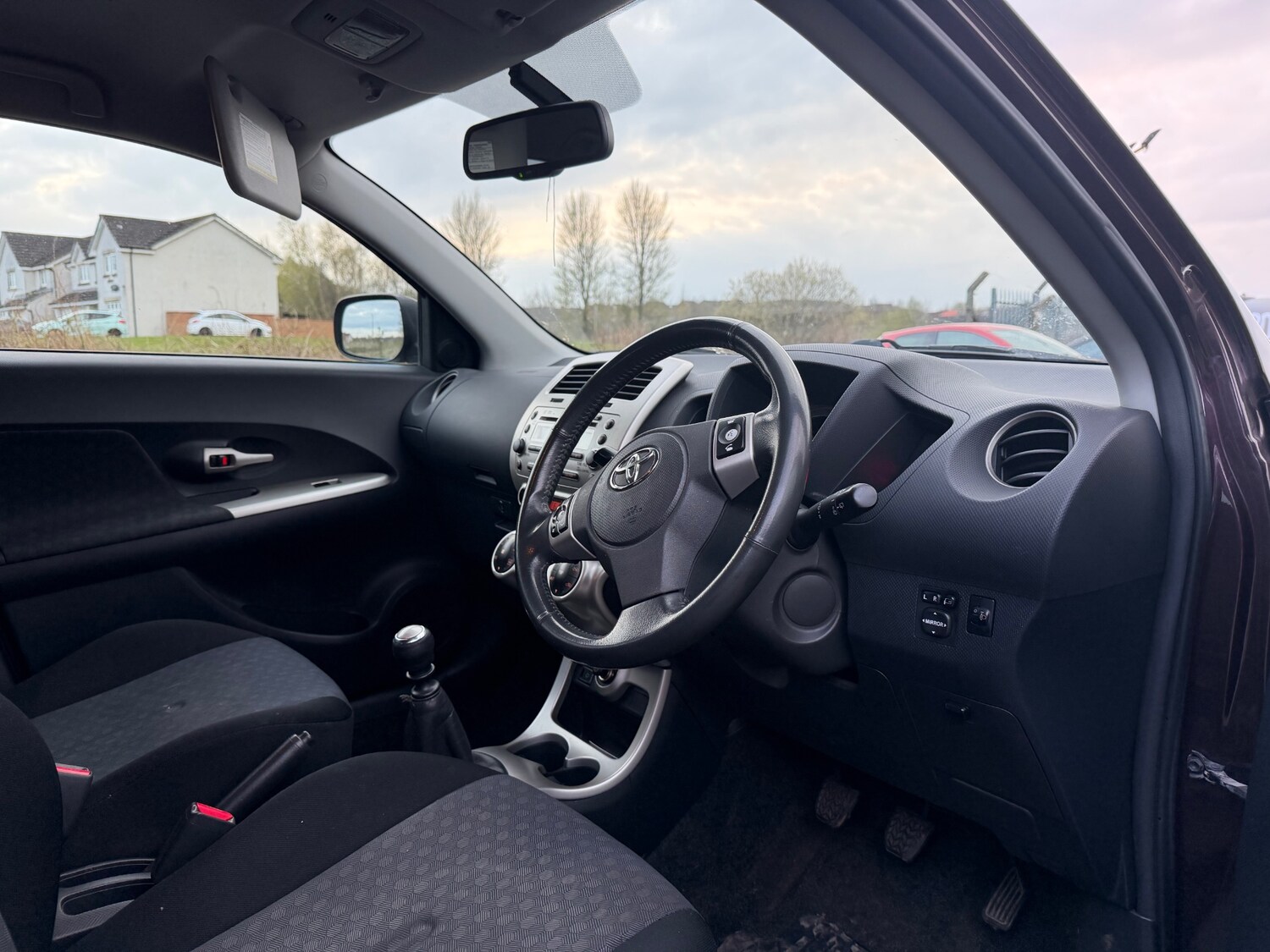 Used Toyota Urban Cruiser 2009 for sale - 78169150: Photo 13