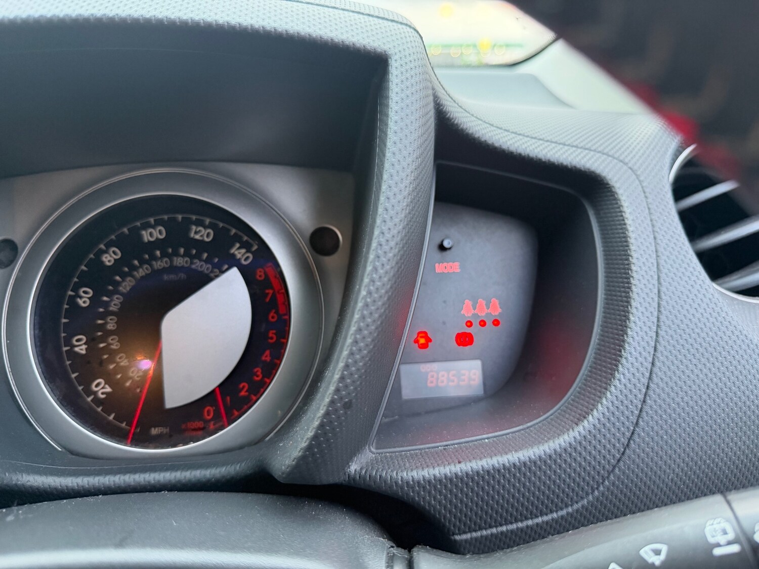 Used Toyota Urban Cruiser 2009 for sale - 78169150: Photo 14