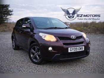 Used Toyota Urban Cruiser 2009 for sale - 78169150: Photo