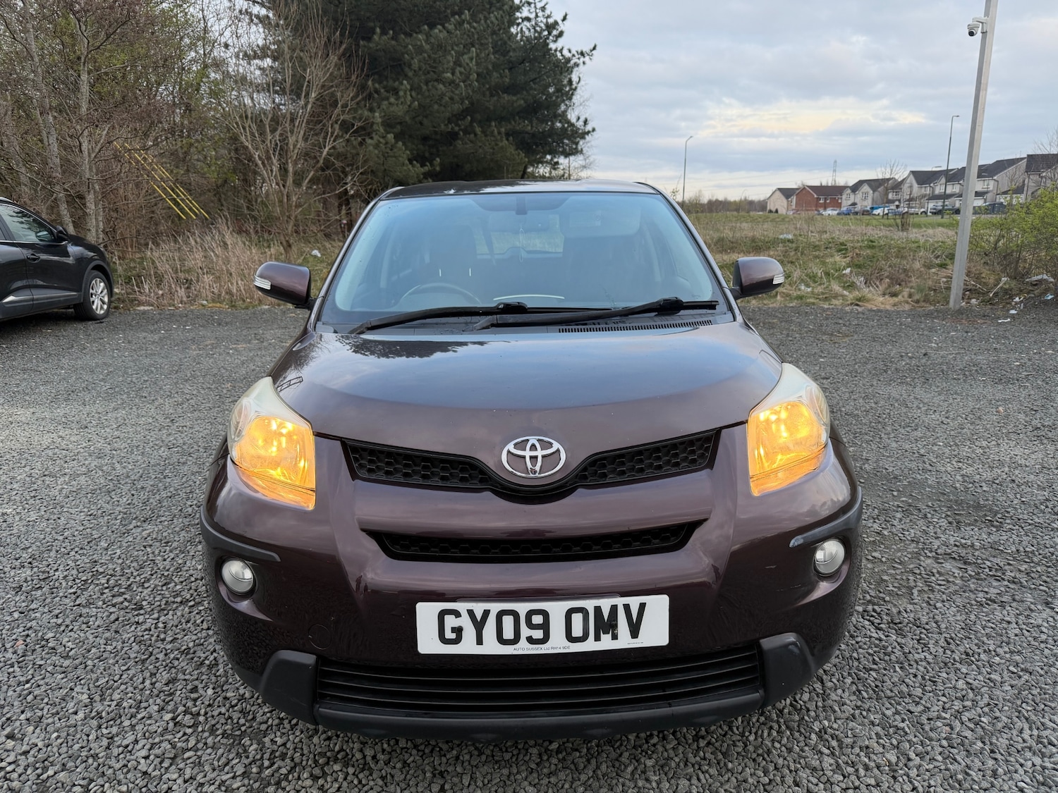 Used Toyota Urban Cruiser 2009 for sale - 78169150: Photo 2