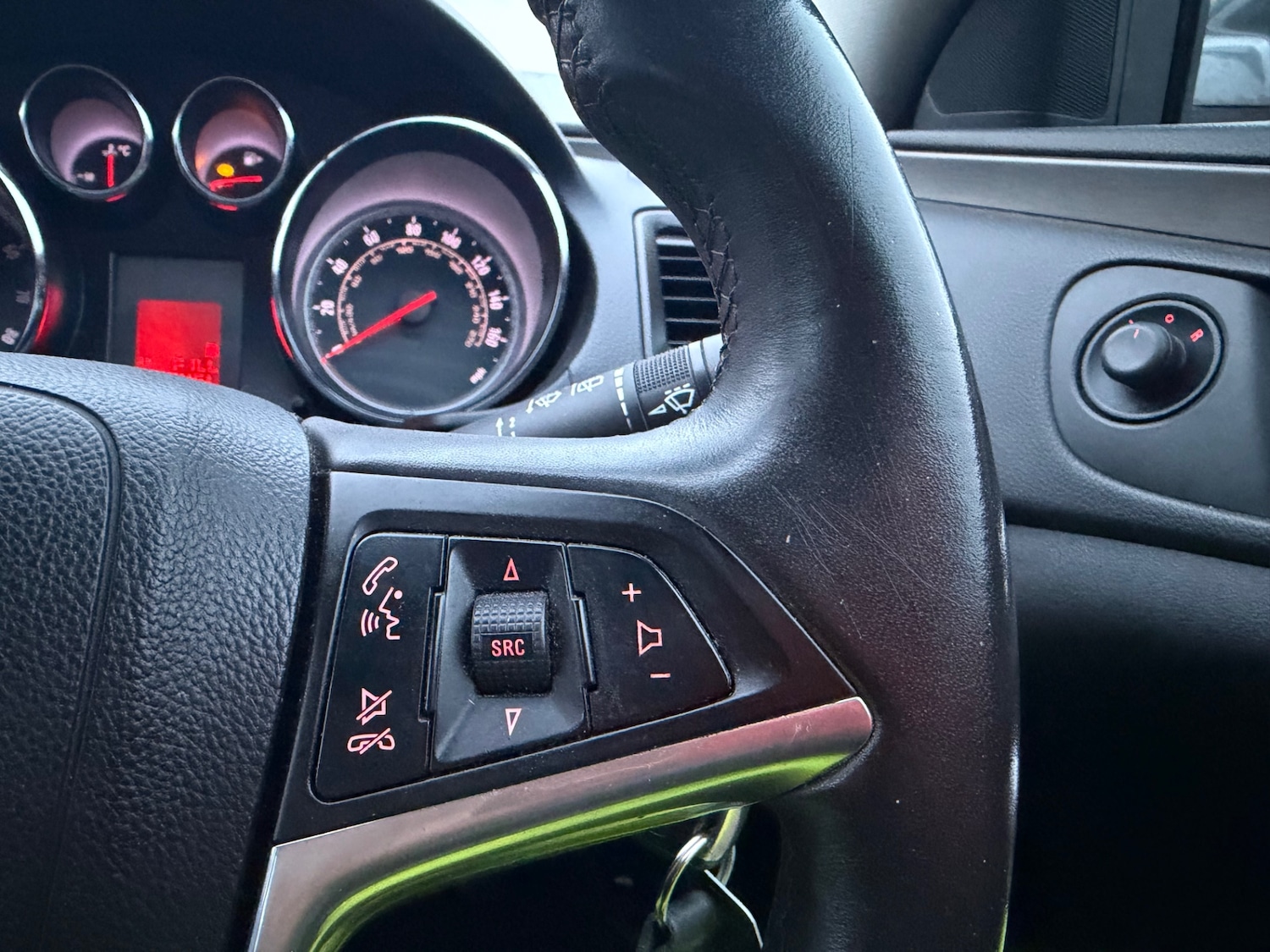 Used Vauxhall Insignia 2010 for sale - 77821988: Photo 18