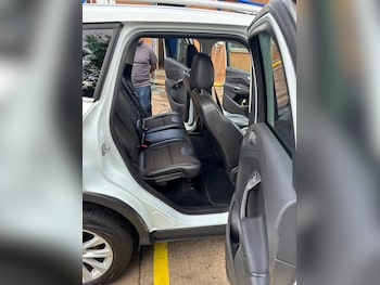 Used Ford Kuga 2015 for sale - 79032094: Photo
