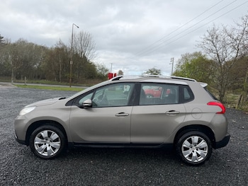 Used Peugeot 2008 2016 for sale - 78270478: Photo