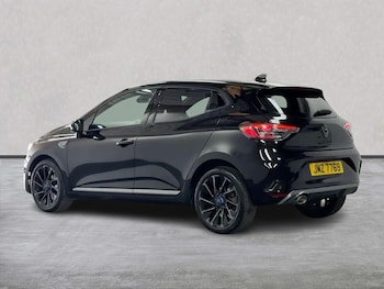 Used Renault Clio 2026 for sale - 79152518: Photo