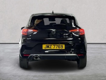 Used Renault Clio 2026 for sale - 79152518: Photo