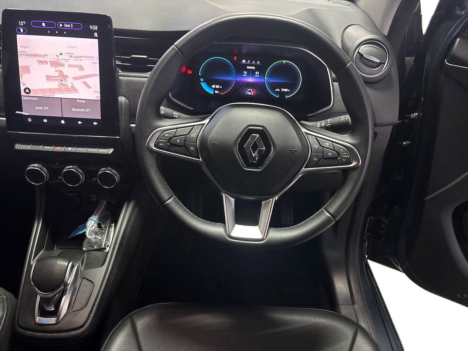 Vehicle 9