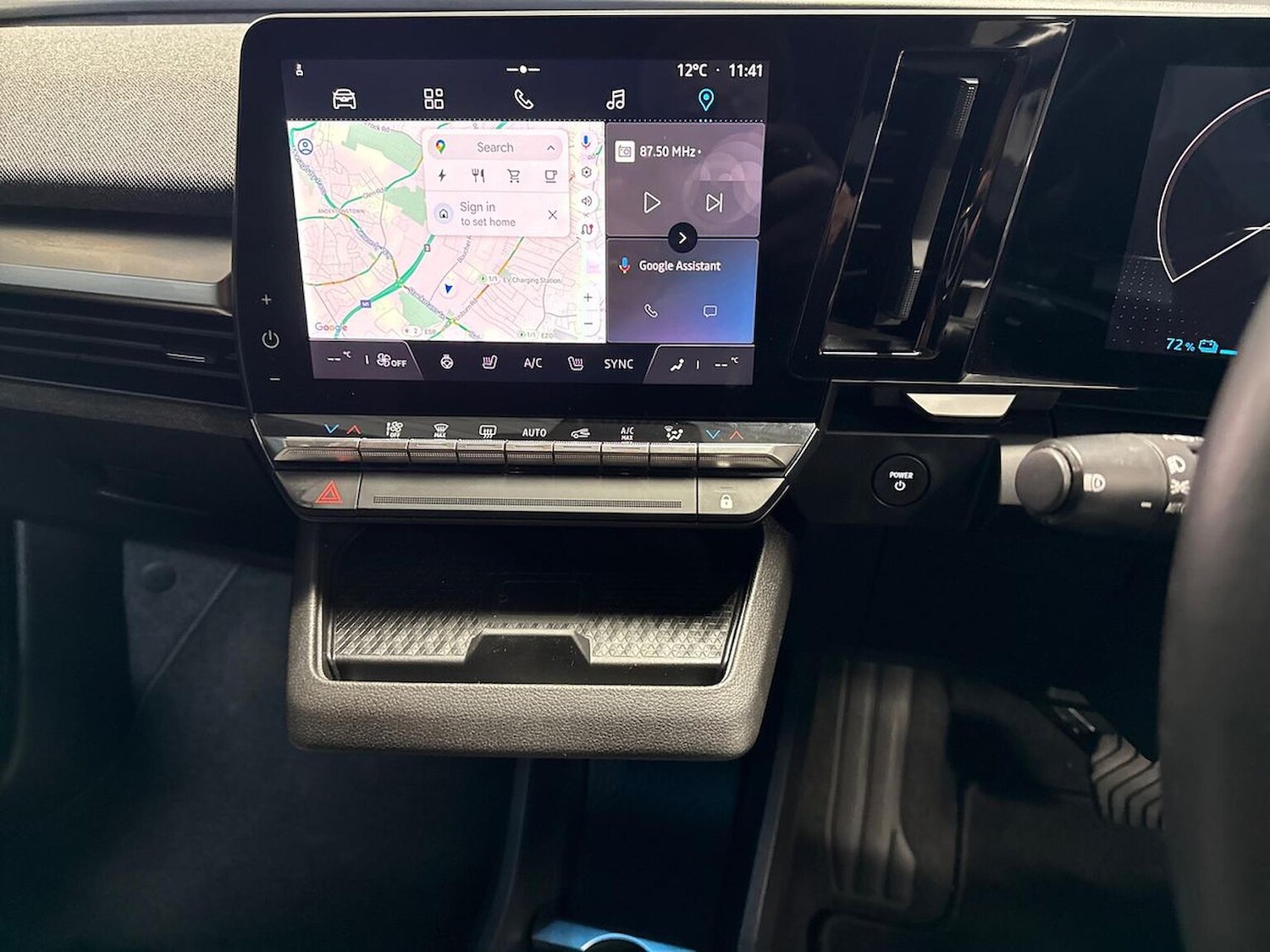 Used Renault Megane E Tech 2022 for sale - 76837166: Photo 11