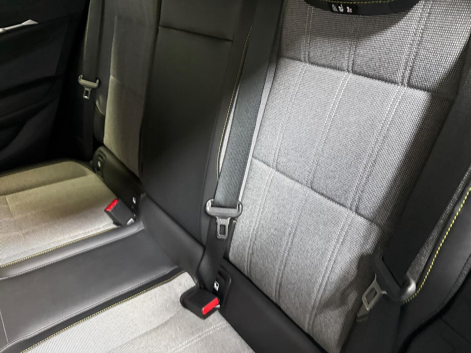 Used Renault Megane E Tech 2022 for sale - 76837166: Photo 16