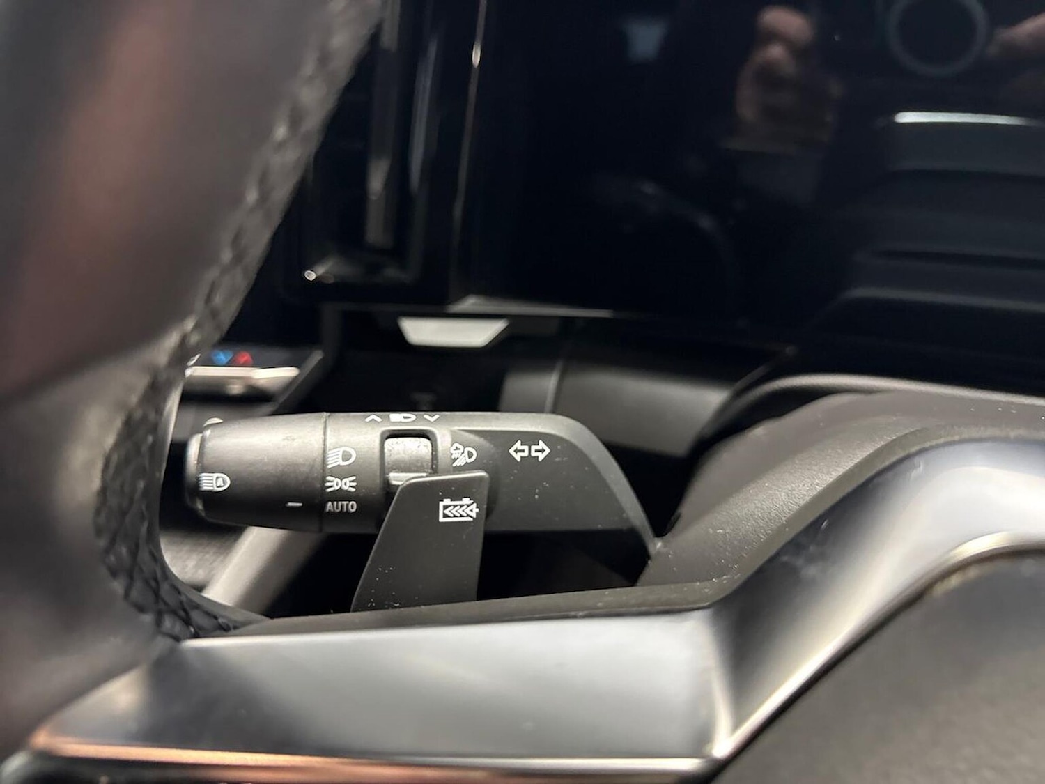 Used Renault Megane E Tech 2022 for sale - 76837166: Photo 26