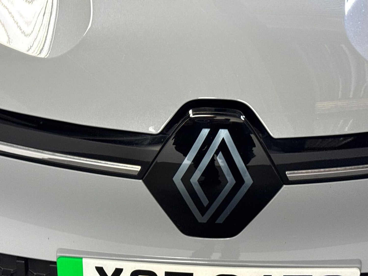 Used Renault Megane E Tech 2022 for sale - 76837166: Photo 28