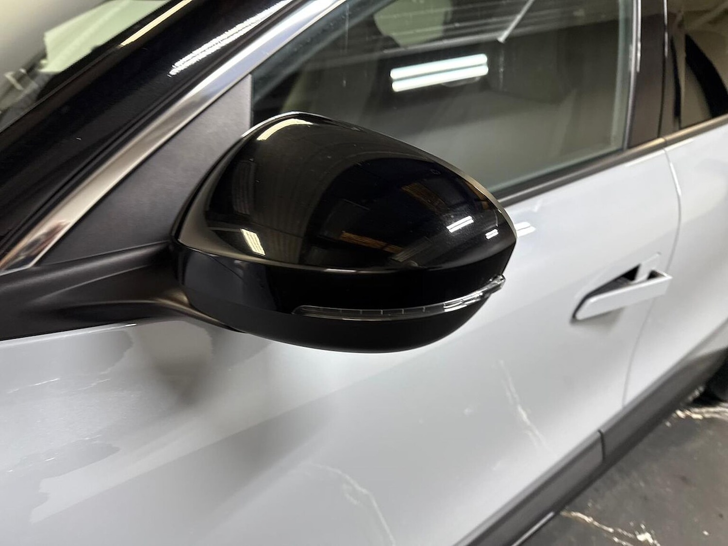 Used Renault Megane E Tech 2022 for sale - 76837166: Photo 30