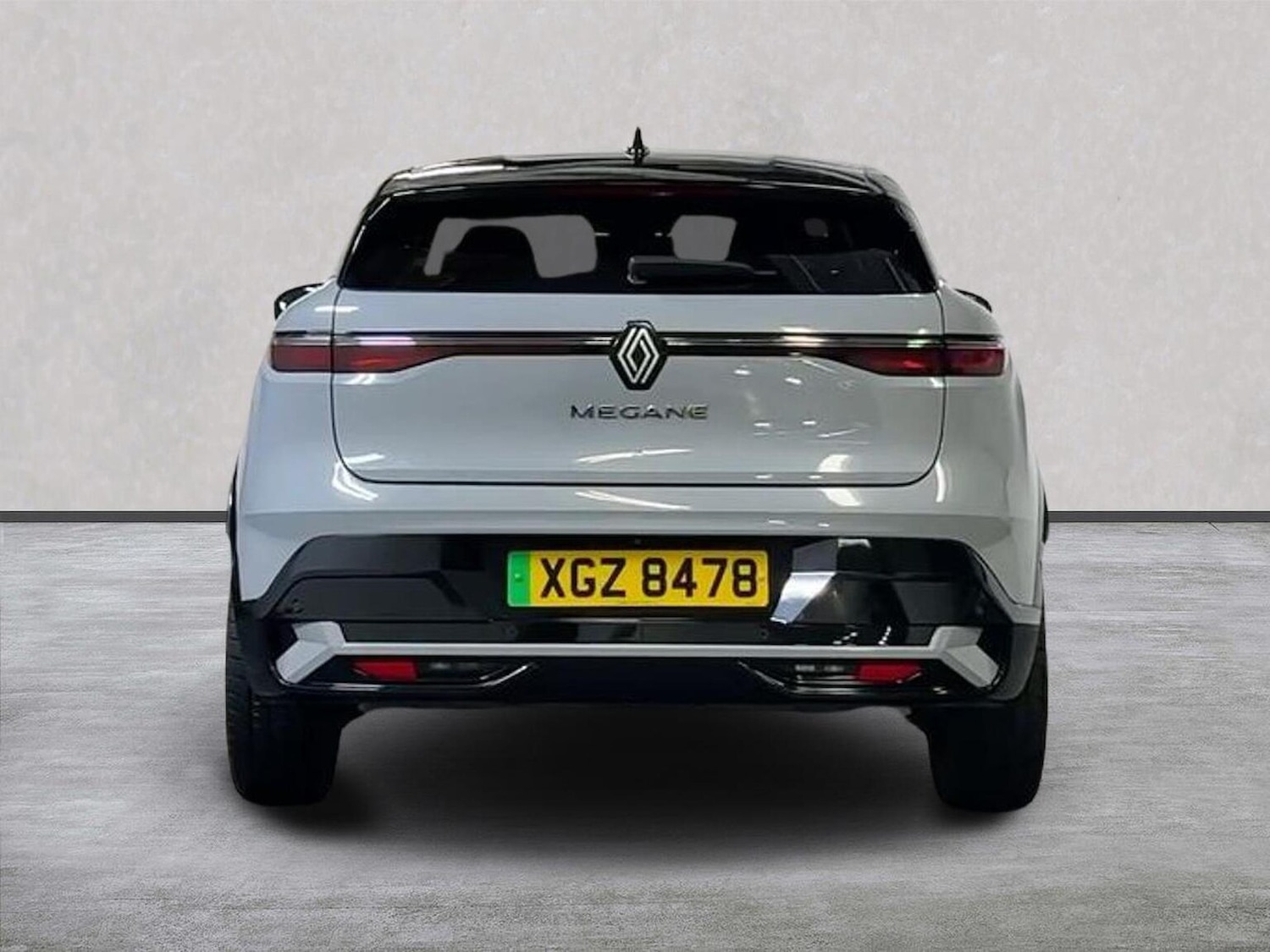 Used Renault Megane E Tech 2022 for sale - 76837166: Photo 4