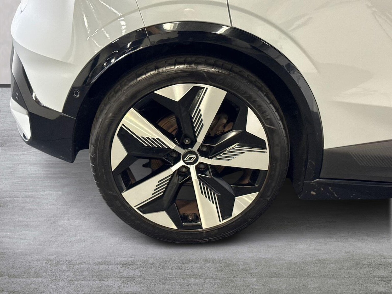 Used Renault Megane E Tech 2022 for sale - 76837166: Photo 6