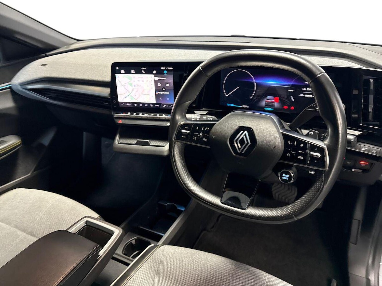 Used Renault Megane E Tech 2022 for sale - 76837166: Photo 9