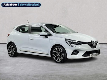 Used Renault Clio 2022 for sale - 78940153: Photo