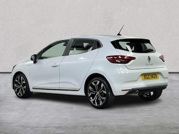 Used Renault Clio 2022 for sale - 78940153: Photo