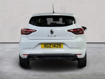 Used Renault Clio 2022 for sale - 78940153: Photo