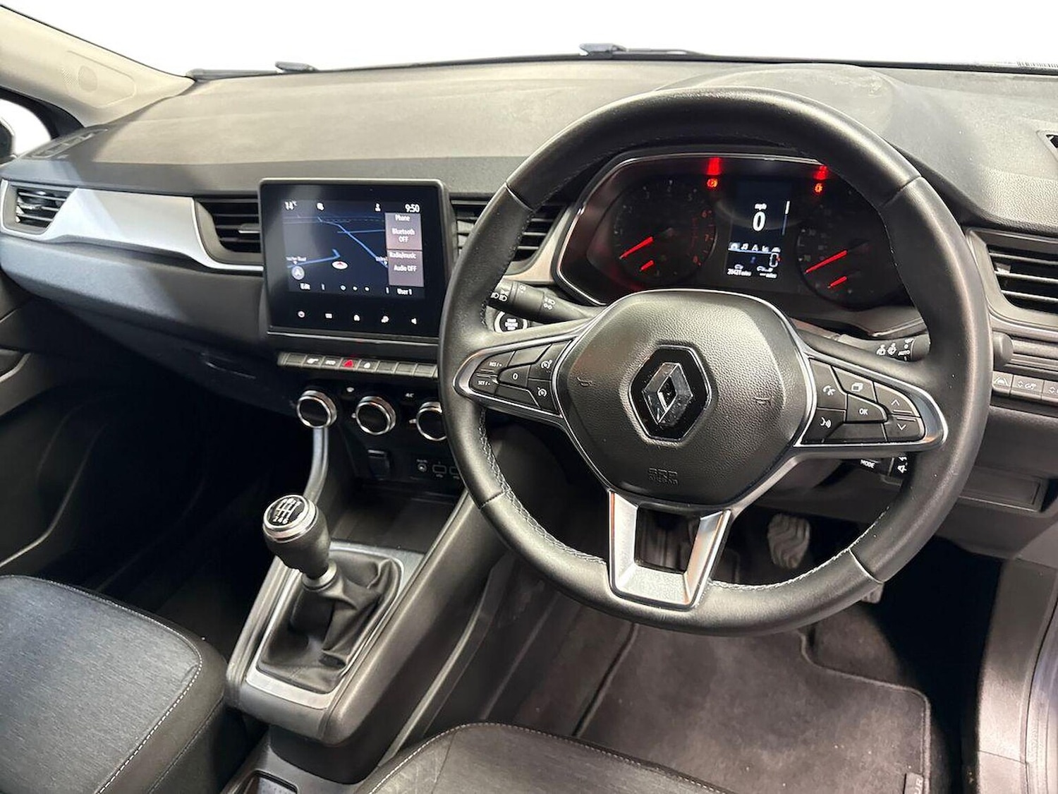 Used Renault Captur 2021 for sale - 76449629: Photo 15