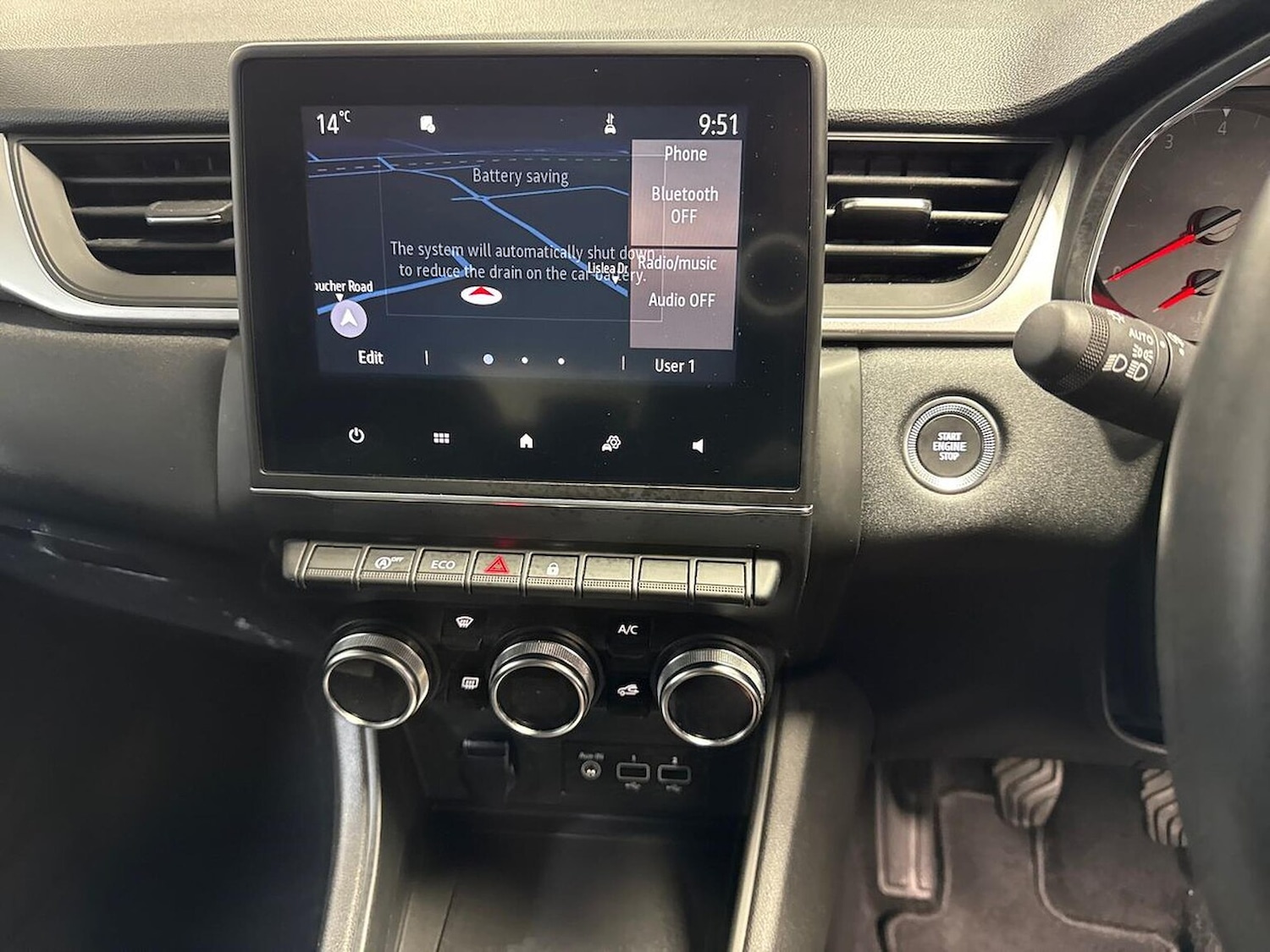 Used Renault Captur 2021 for sale - 76449629: Photo 23