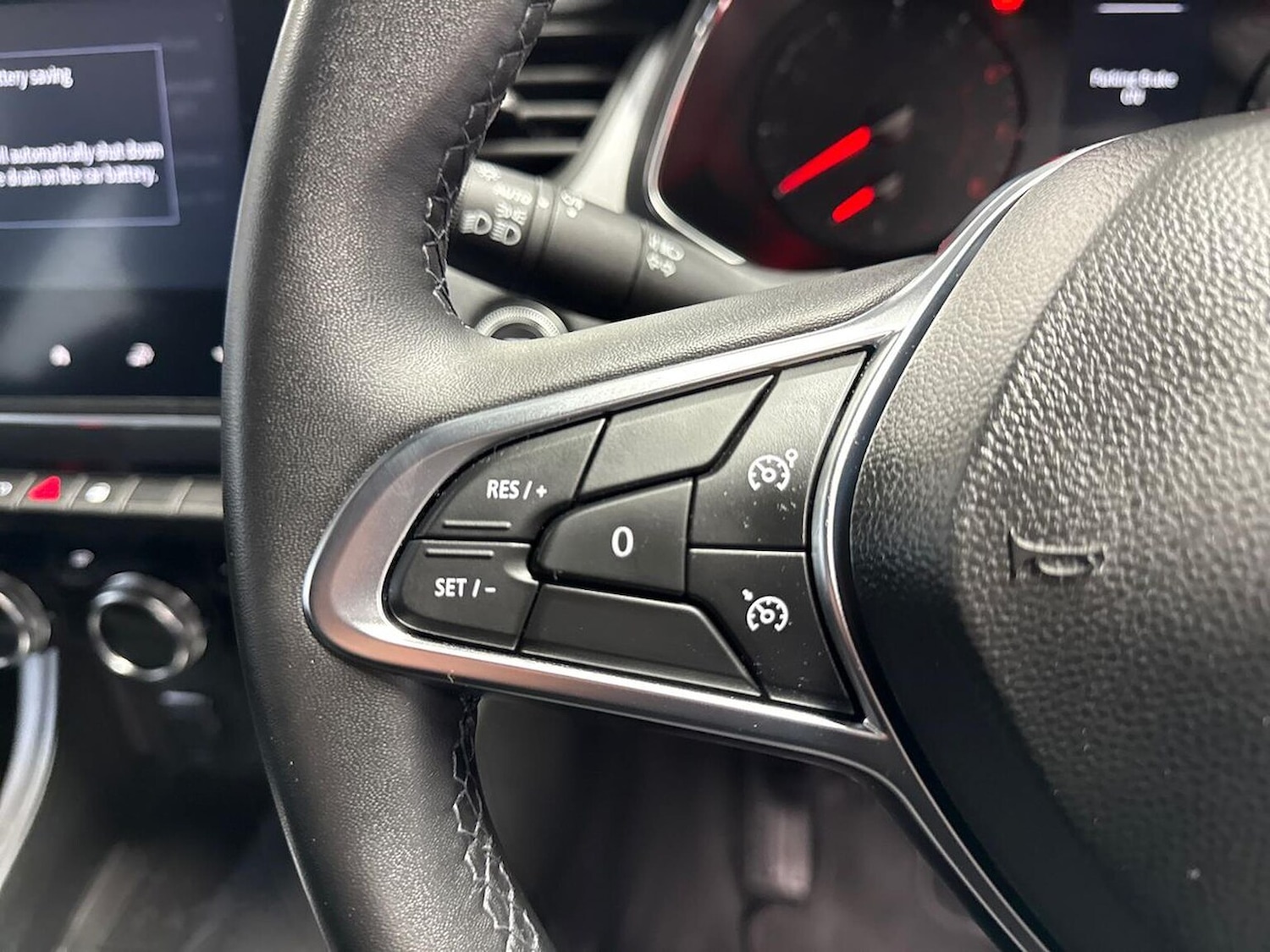 Used Renault Captur 2021 for sale - 76449629: Photo 24