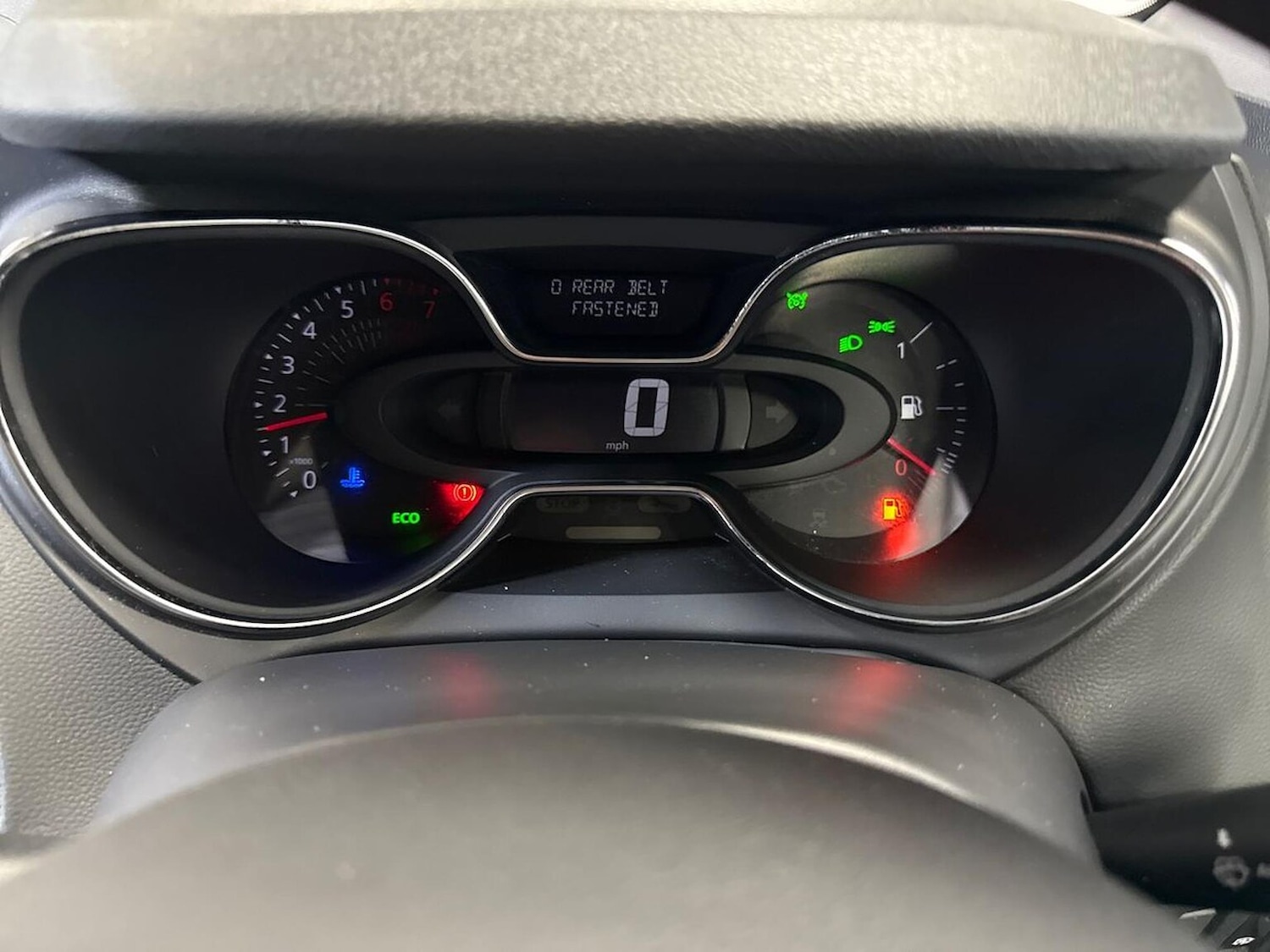 Used Renault Captur 2020 for sale - 76504968: Photo 10