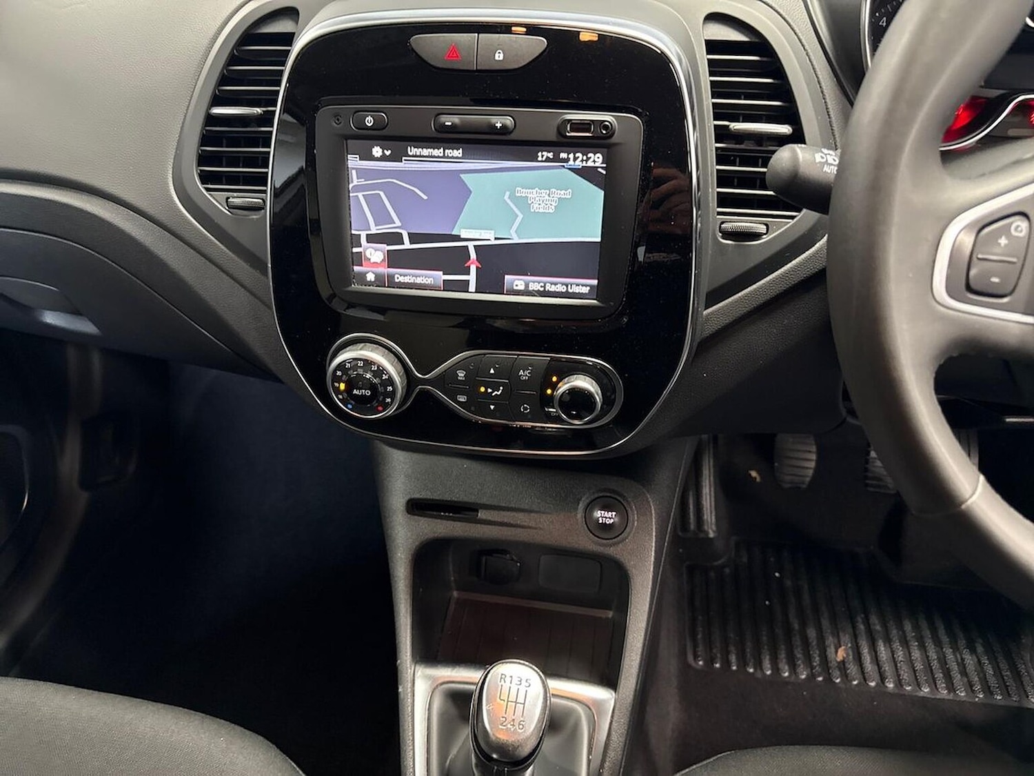 Used Renault Captur 2020 for sale - 76504968: Photo 13