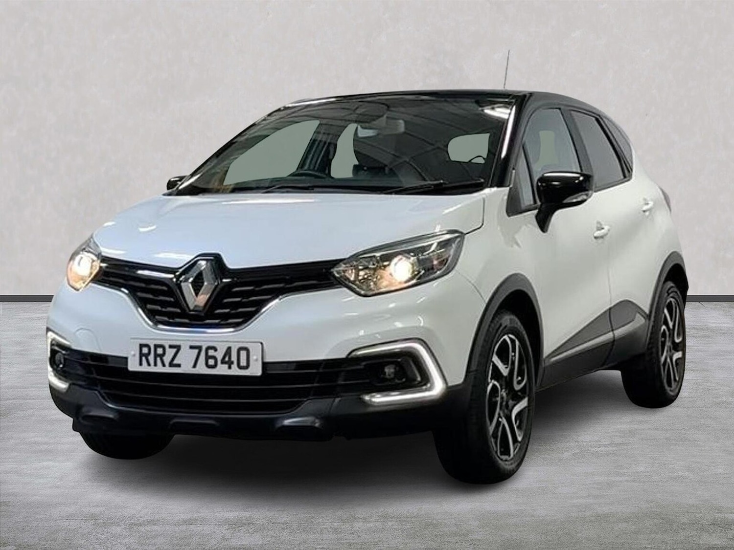 Used Renault Captur 2020 for sale - 76504968: Photo 20