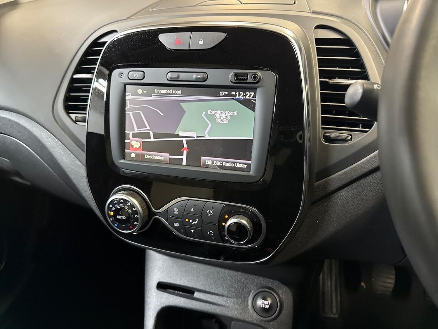 Used Renault Captur 2020 for sale - 76504968: Photo 23