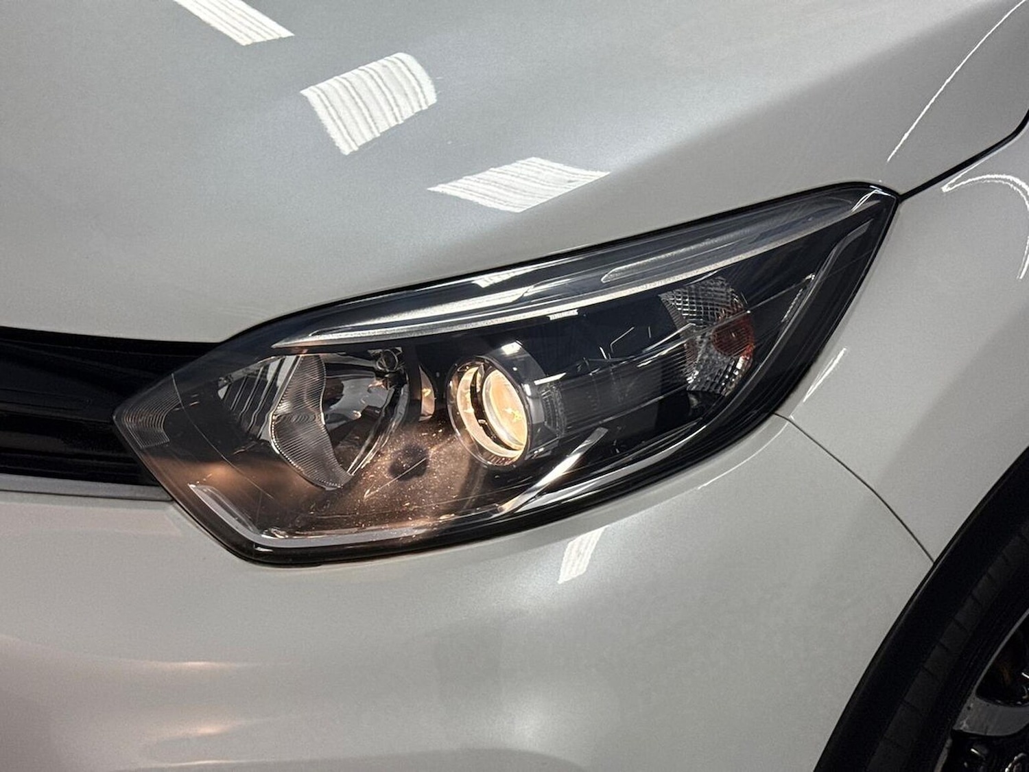 Used Renault Captur 2020 for sale - 76504968: Photo 29