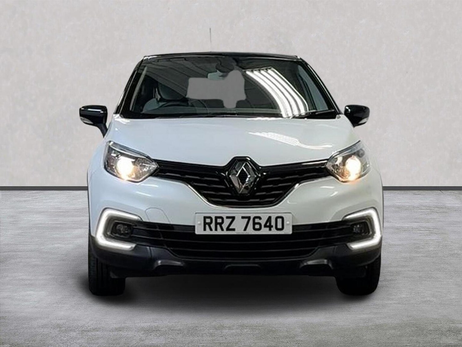 Used Renault Captur 2020 for sale - 76504968: Photo 5