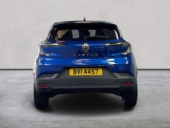 Used Renault Captur 2026 for sale - 79495135: Photo