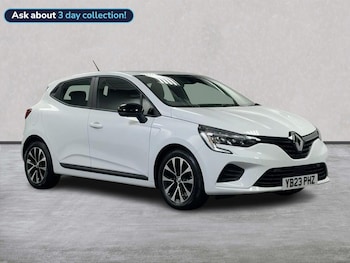 Used Renault Clio 2023 for sale - 78952109: Photo