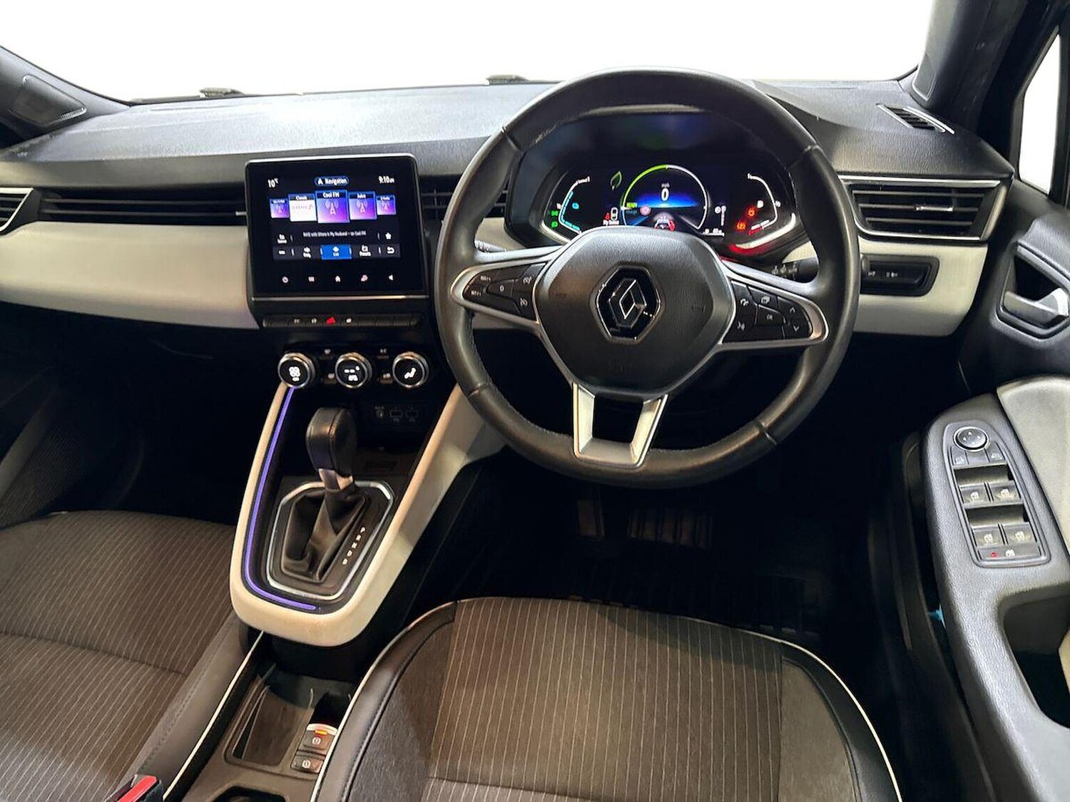 Used Renault Clio 2022 for sale - 76821718: Photo 15