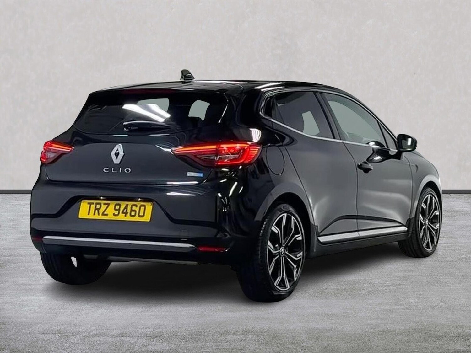 Used Renault Clio 2022 for sale - 76821718: Photo 18