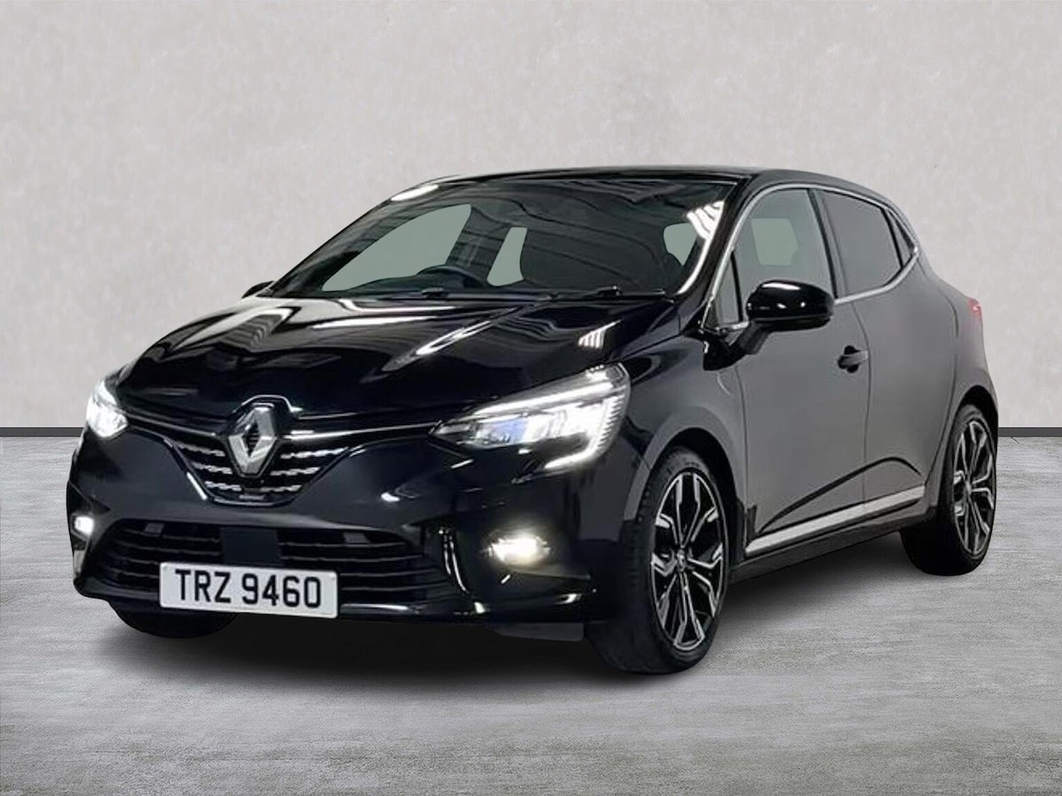Used Renault Clio 2022 for sale - 76821718: Photo 20