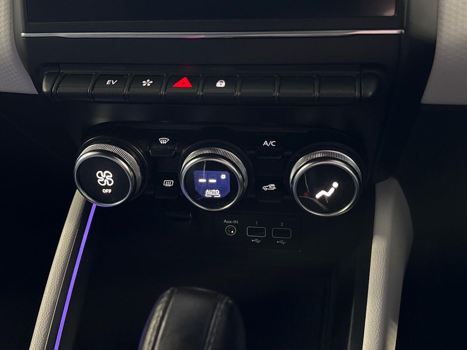 Used Renault Clio 2022 for sale - 76821718: Photo 23