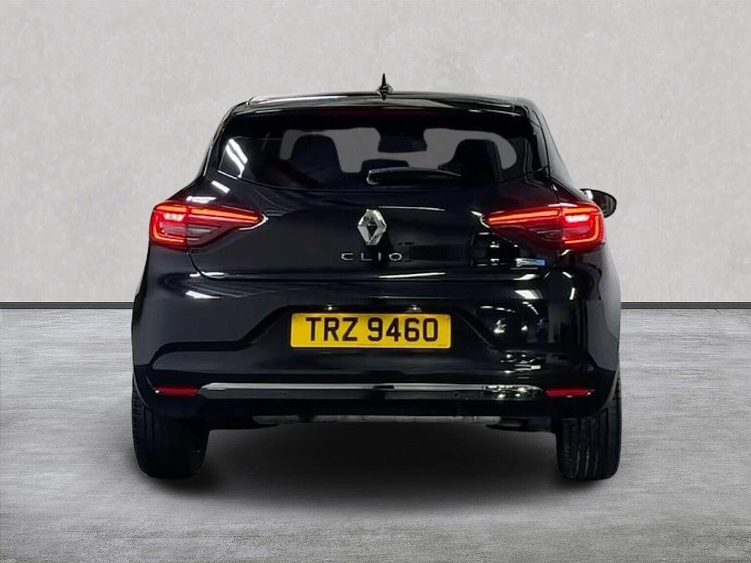 Used Renault Clio 2022 for sale - 76821718: Photo 4