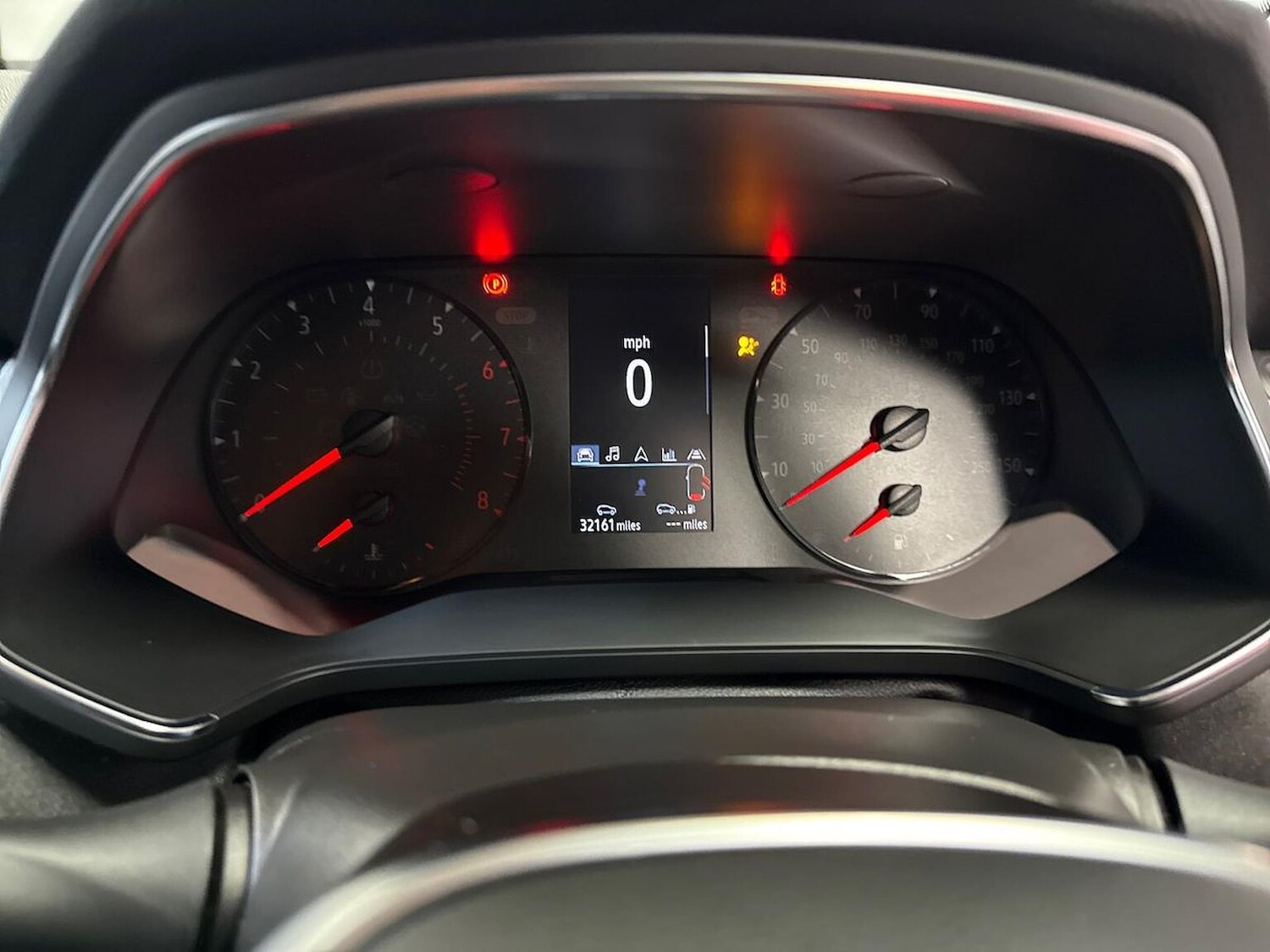Used Renault Captur 2022 for sale - 76115494: Photo 10
