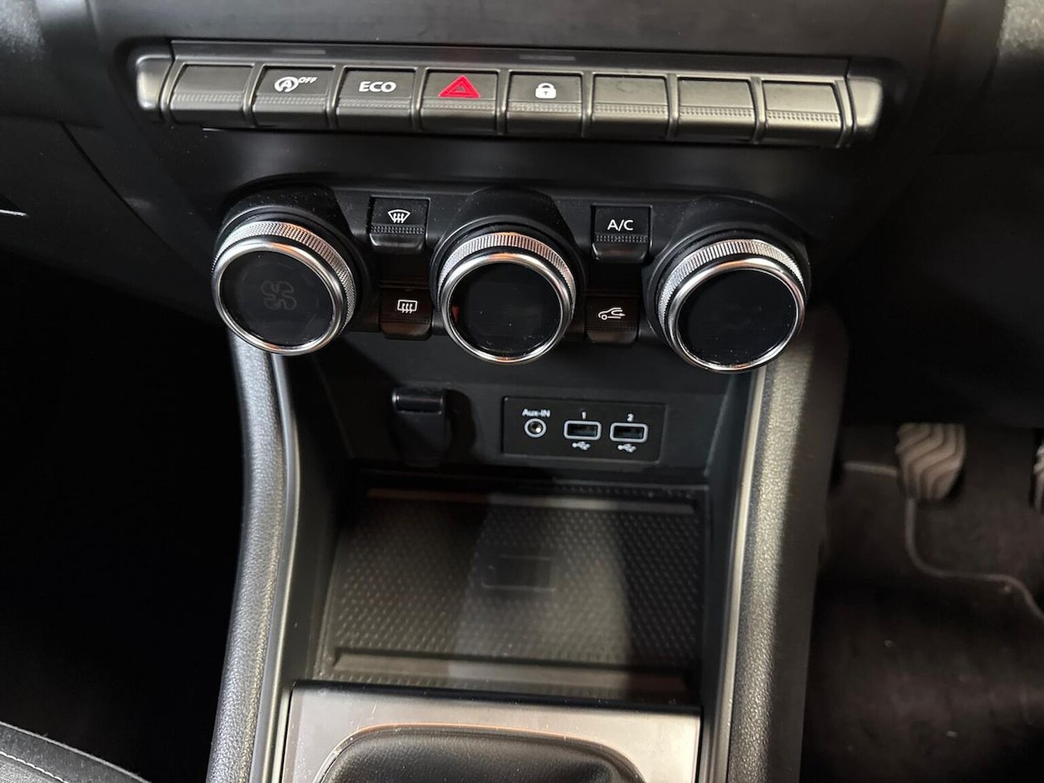 Used Renault Captur 2022 for sale - 76115494: Photo 12