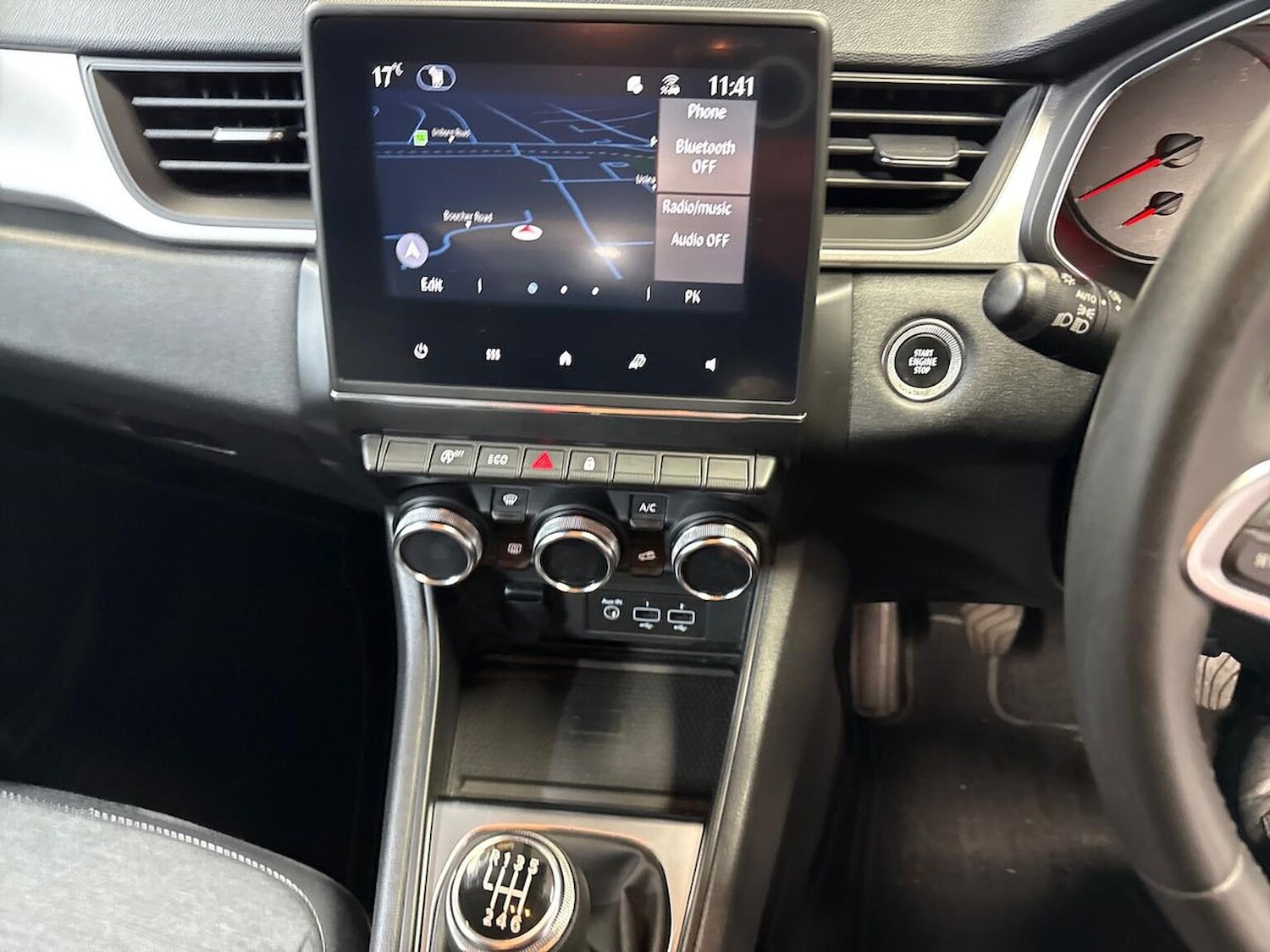 Used Renault Captur 2022 for sale - 76115494: Photo 13