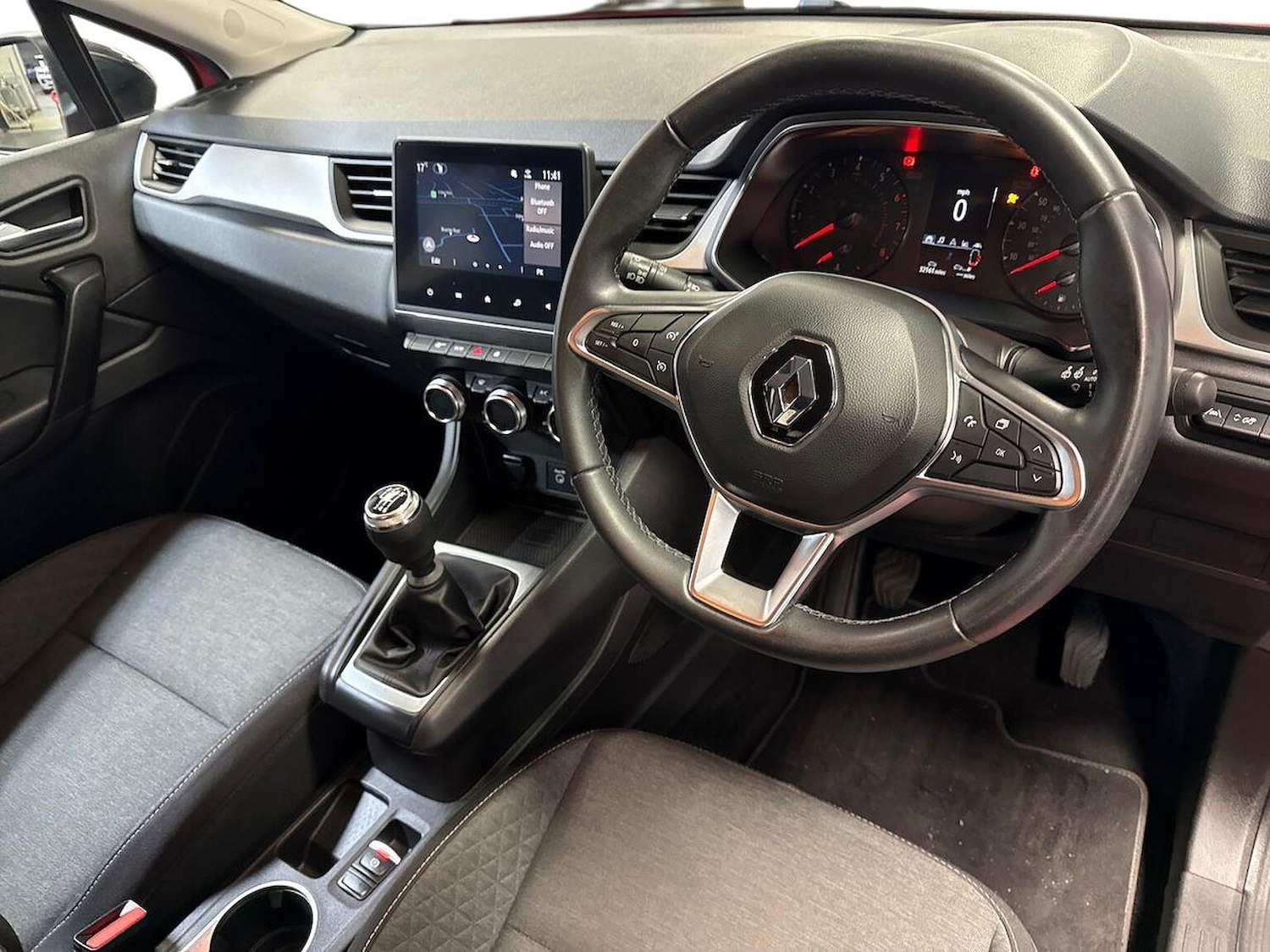 Used Renault Captur 2022 for sale - 76115494: Photo 15