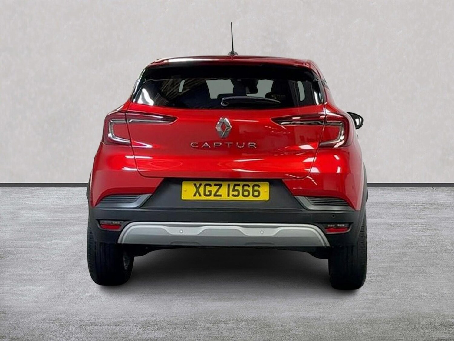 Used Renault Captur 2022 for sale - 76115494: Photo 18