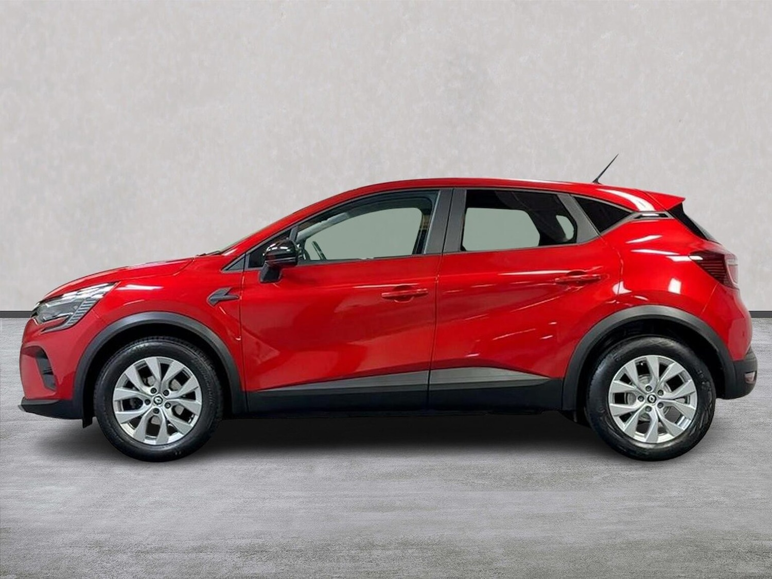 Used Renault Captur 2022 for sale - 76115494: Photo 19