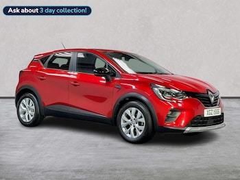 Renault - Captur