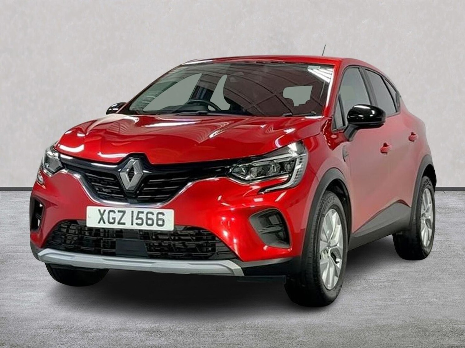 Used Renault Captur 2022 for sale - 76115494: Photo 20