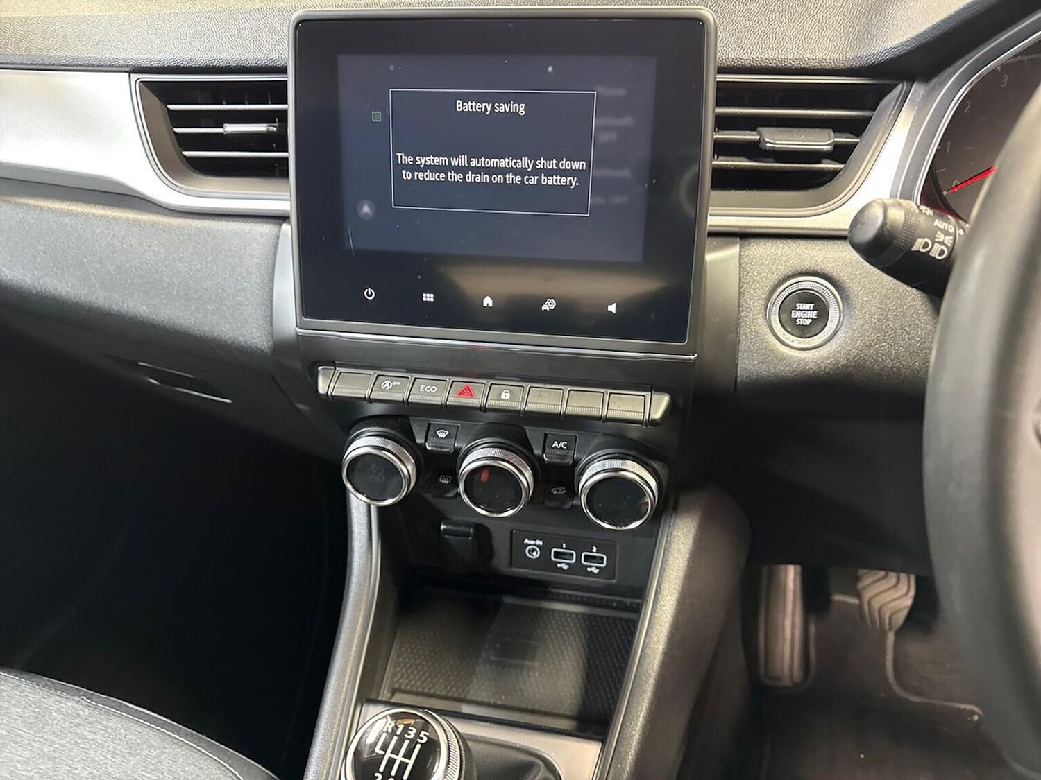 Used Renault Captur 2022 for sale - 76115494: Photo 23