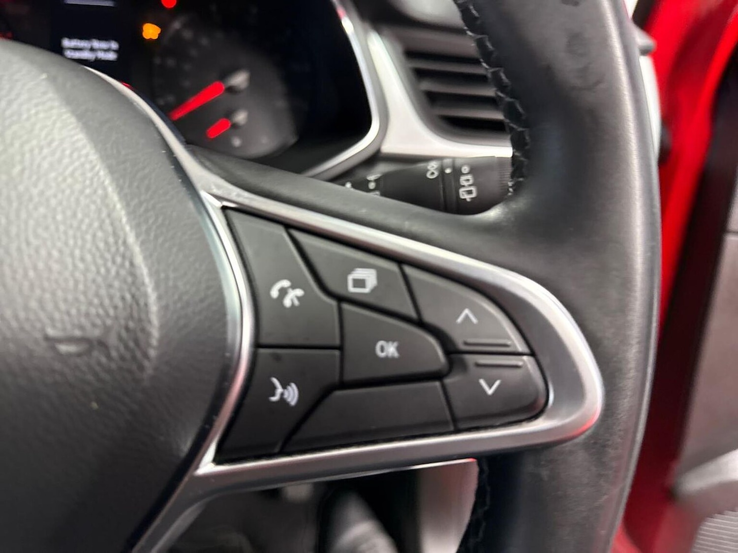 Used Renault Captur 2022 for sale - 76115494: Photo 25